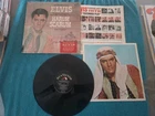 Elvis - Harum Scarum - LPM 3468 - ( RARE CREDITS LABEL )
