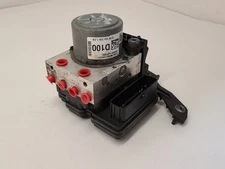 20-23 HYUNDAI SONATA Anti-Lock Brake Part Actuator And Pump Assembly 58910L0100