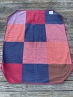 Handmade Quilt - Primary Colors - Teddy Bears In Sports - 59" x 48" — photo 5