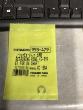 Hi Koki Retaining Ring 955-479