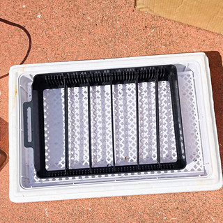 Automatic Chicken Egg Incubator 220V Plastic Electrified Noise Reduction W/Gate