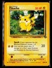 1999 Pokemon TCG Pikachu Jungle #60/64