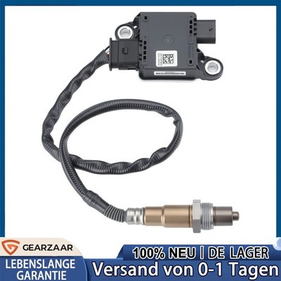 Particulate Matter Sensor Fit For BMW für BMW 1 Series NOx Sensor