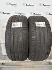 1 GOMMA 225/50R17 94Y DOT2019  MICHELIN PRIMACY 4 USATO ESTIVO
