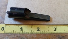 Hooded Ramp Type Front Sight - Used