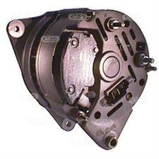 Alternateur Rover 114