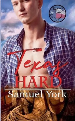 Samuel York | Texas Hard | Taschenbuch | Englisch (2025) | Samuel York