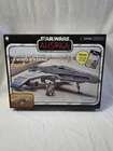 Kenner Star Wars Ahsoka Vintage Collection New Republic E-Wing & KE4-N4