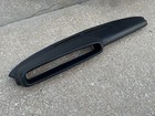 1968 Ford Galaxie Dash Pad Black Remanufactured Custom 68