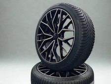 Audi 19 Zoll Sommerräder Radsatz A4 Allroad 8KH 8WH, 8WJ Felgen Kompletträder