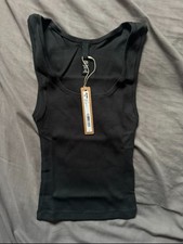 Skims Cotton Rib Tank