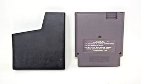 Fun! ~ Dr. Jekyll and Mr. Hyde ~ (Nintendo NES) w/Sleeve tested works