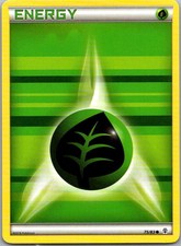 Grass Energy 75/83 Generations Common Normal NM on eBay