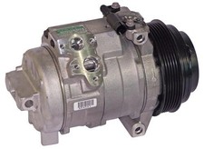 Klimakompressor 10S17C für Mercedes Sprinter B906 3.5 06-16
