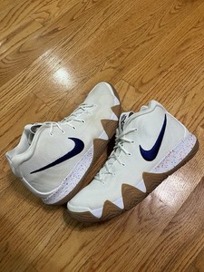 Nike Kyrie 4 Uncle Drew | eBay