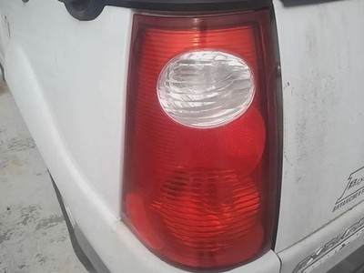 Driver Tail Light 4 Door Sport Trac Fits 01-05 EXPLORER 34333