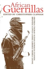 African Guerrillas Paperback