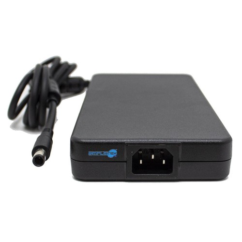 Netzteil 230w Kompatibel Mit HP Elitebook 8570w 8760w 8740w 8770w 1zt13av_ - Bild 2 von 6