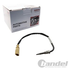ASTEMO HÜCO SENSOR ABGASTEMPERATUR passend für AUDI A4 A5 A6 A7 A8 Q5 Q7 Q8 |
