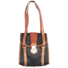 Borsa a tracolla Dooney & Bourke made in USA autentica