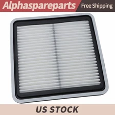 Air Filter Engine Intake FIT Subaru Legacy Outback Impreza WRX B9 XV 16546-AA009
