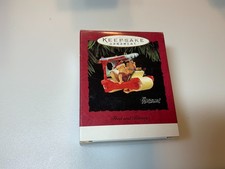 Hallmark Keepsake Ornament 1994 The Flintston...
