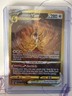 Arceus VSTAR Gold GG70/GG70 Crown Zenith Pokemon Card Full Alt Art Holo