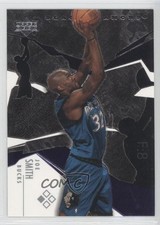 2003-04 Upper Deck Black Diamond Single Diamond Joe Smith #15 0k4