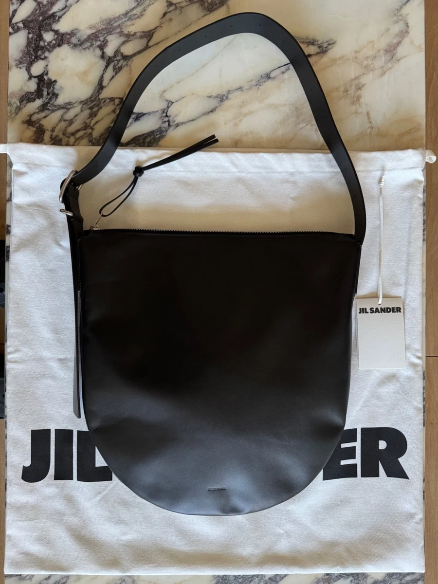 Jil Sander Medium Bags & Handbags for Women for sale | eBay