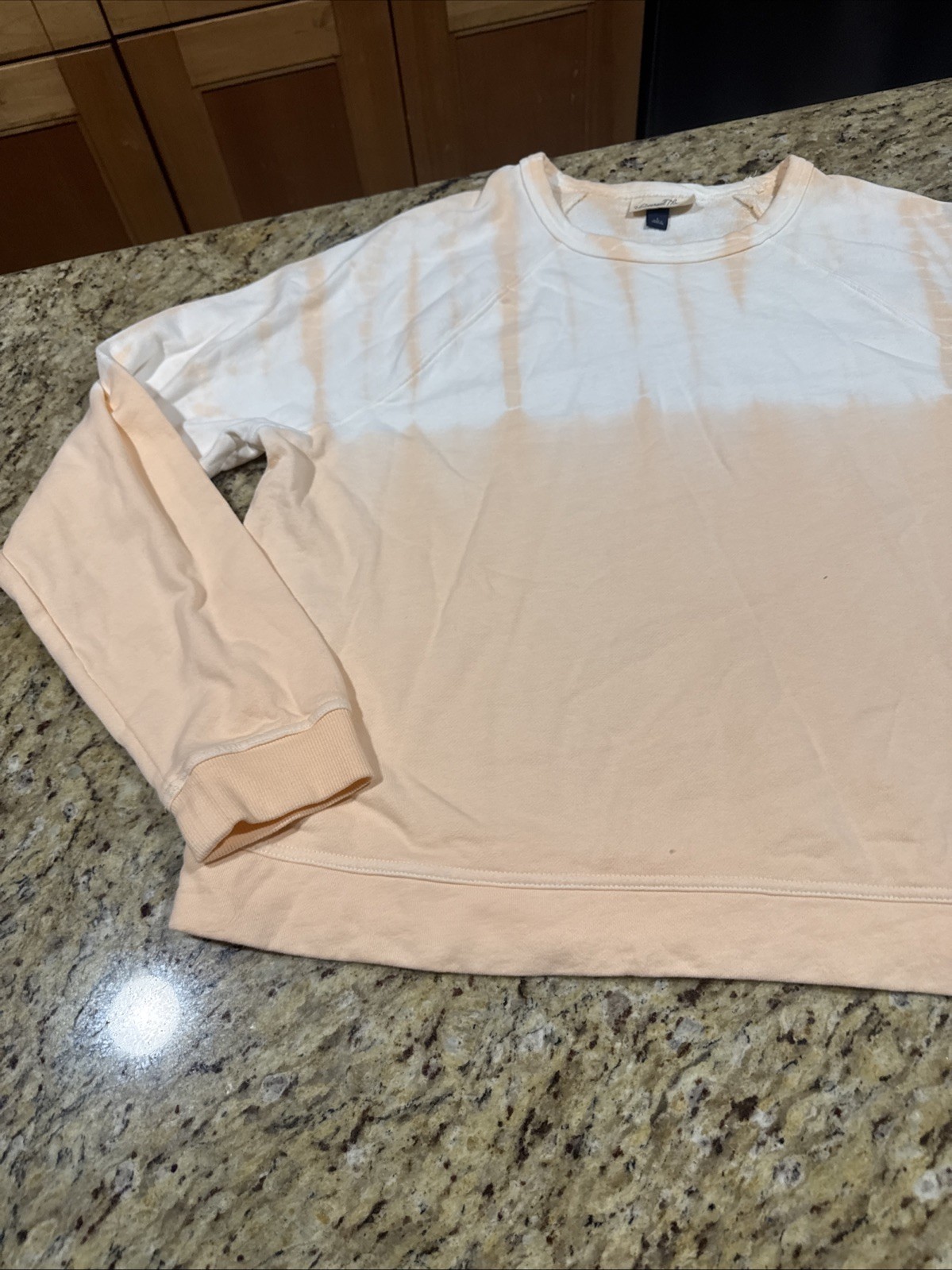 Universal Thread Pullover Long Sleeve Sweatshirt … - image 2