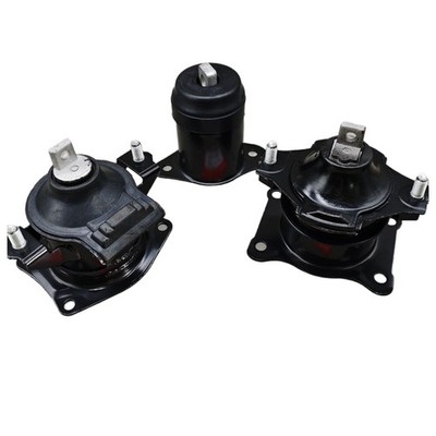 New 3PC Motor Mounts Set For 2004-2008 Acura TL 3.2L V6 Auto A4526HY A4517 USA