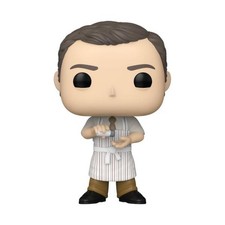 Brooklyn Nine-Nine POP! Figura Vinilo TV Charles 9 cm