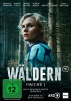 WäLdern,1 DVD | Deutschland | Till Franzen | Deutsch | DVD | Softbox | 1X DVD-9
