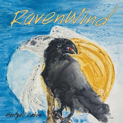 Hartzell Cobbs | Ravenwind | Taschenbuch | Englisch (2019) | Archway Publishing