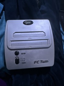 FC Twin Console For Nintendo SNES & NES Complete With 2 Controllers 