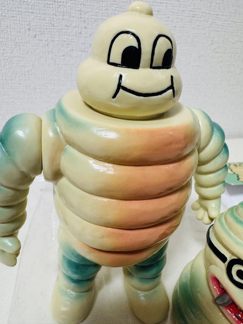 homaxta2er MicheKing izumonster ソフビ hxs homaxta2er MicheKing izumonster soft vinyl hxs | eBay
