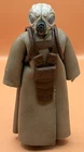 Star Wars Vintage 1980 Kenner 4-Lom Bounty Hunter Action Figure With Cloak
