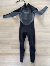 XCEL Women  s wetsuit Size 8