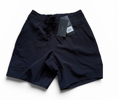 Ten Thousand The Foundation Short Lined Men's 7''  Black Size XS