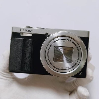 Panasonic Lumix DMC ZS50 Digital Camera 30x Optical Zoom with