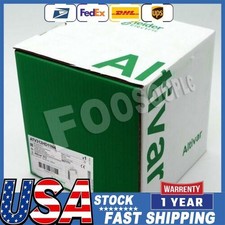 New In Box SCHNEIDER ATV312HD11N4 Inverter 380V 11KW
