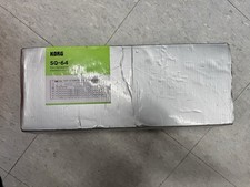 Korg SQ-64 Polyphonic Sequencer New