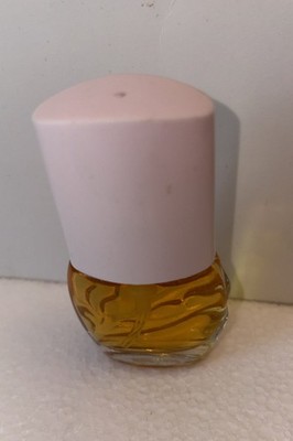 VTG Le Jardin FLEUR DE ROSE Eau De Cologne Spray .25oz BY MAX FACTOR New Mini