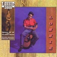 Lonnie..Plus Von Lonnie Donegan | Cd | Zustand Neu