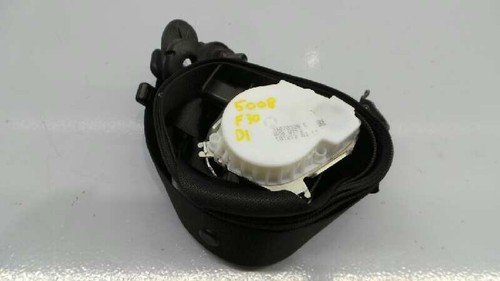 34078320C sicherheitsgurt vorne links BMW SERIE 3 LIM. F30 320D recrp1530414