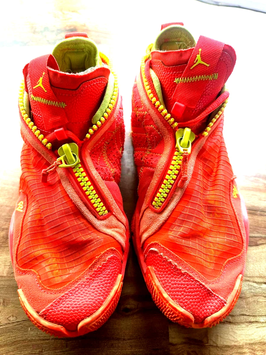 Jordan Why Not Zer0.6 PF Bright Crimson for Sale | Authenticity