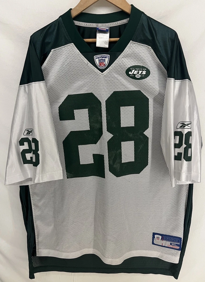 Curtis Martin New York Jets NFL Jerseys for sale | eBay