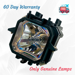 OEM Epson Projektorlampe Für ELP-53 ELP-73 EMP-53 EMP-53+ EMP-73 EMP-73+ EMP-73C