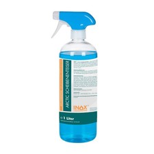 INOX® 1L Scheiben Enteiser Spray - Enteiserspray Scheibenenteiser Frostschutz