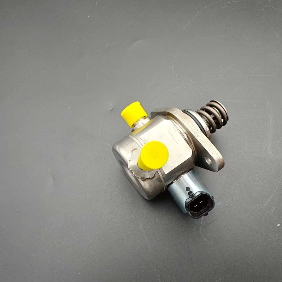 Bomba de combustible híbrida de alta presión 35320-2E610 OEM para Hyundai Sonata Kia Optima Foto 3 de 4